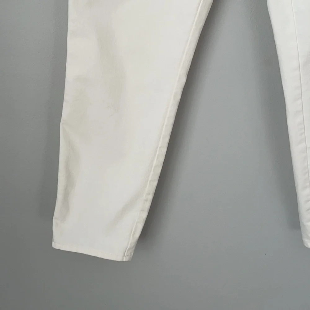 Lafayette 148 New York‎ White Jeans